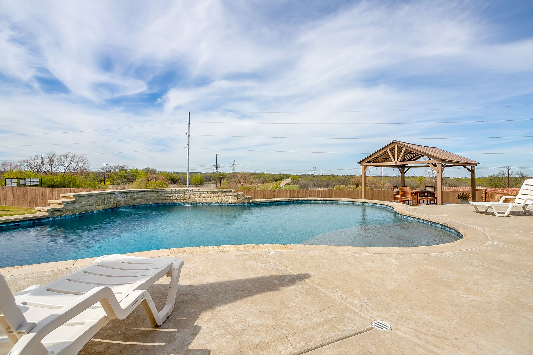 100 Sendero Oak Drive Crowley TX 76036