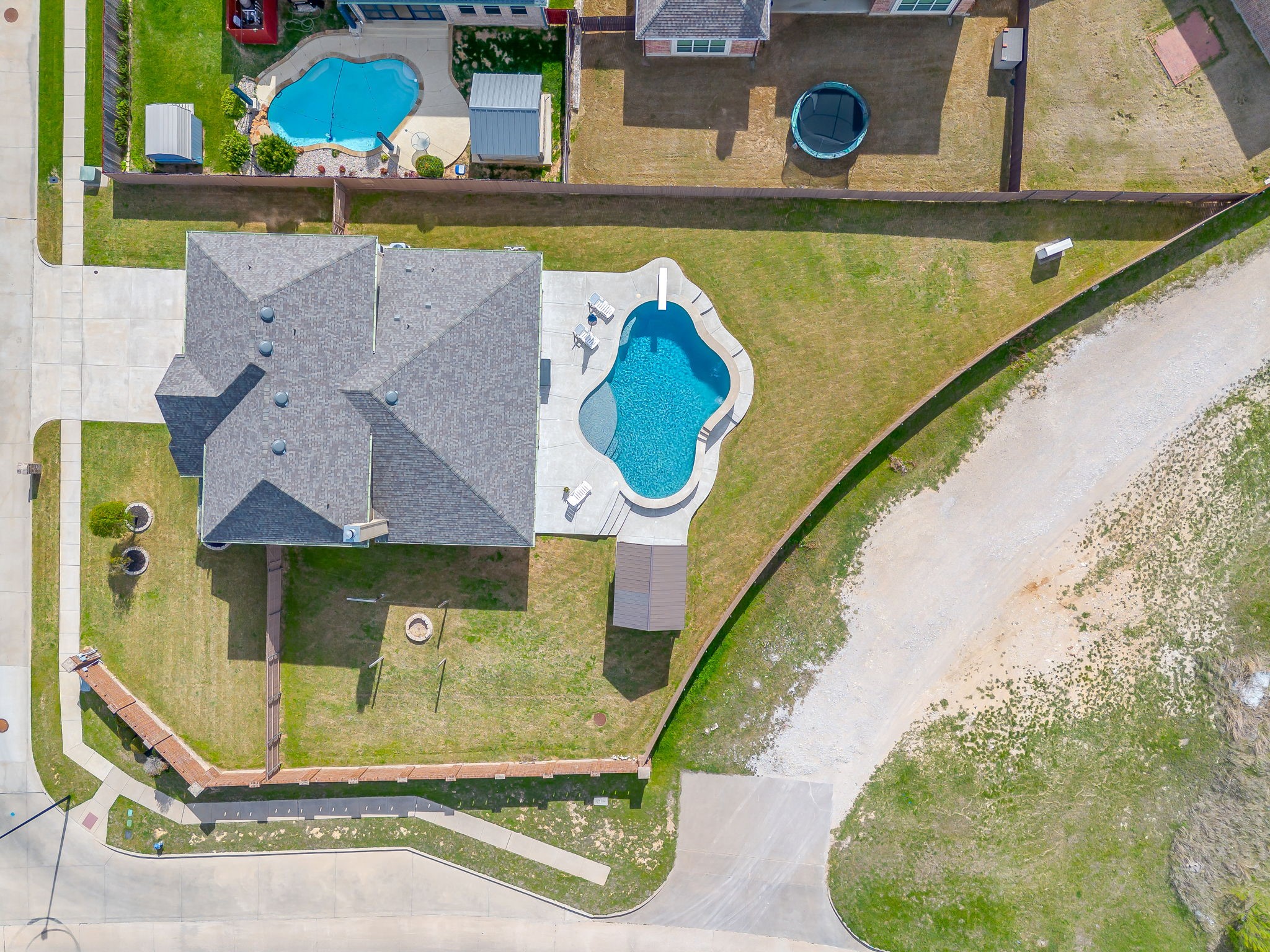 100 Sendero Oak Drive Crowley TX 76036
