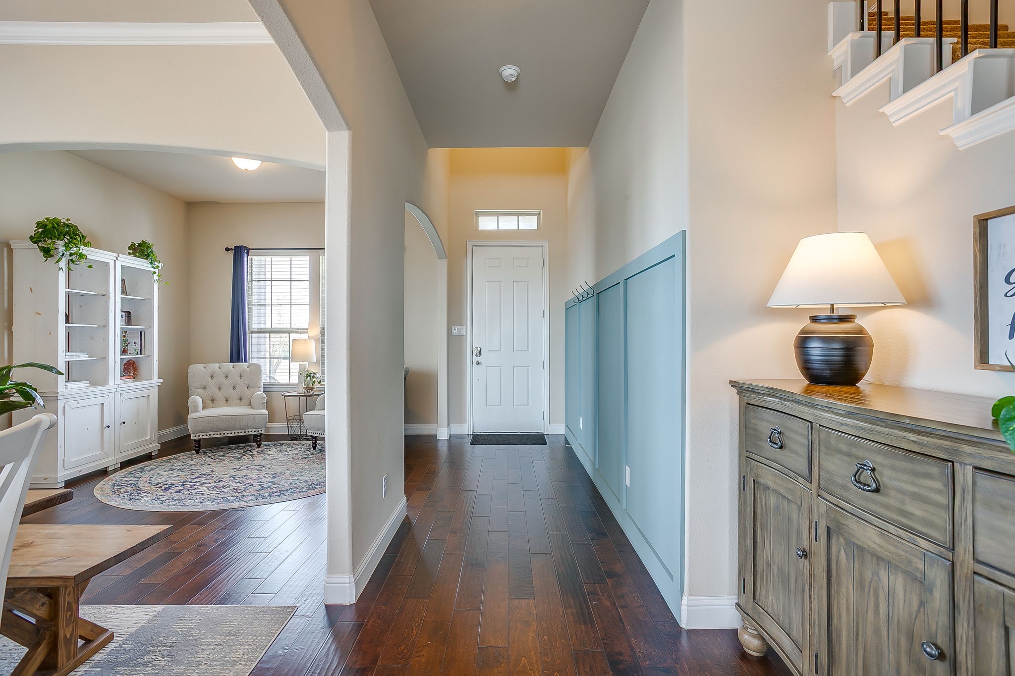 100 Sendero Oak Drive Crowley TX 76036