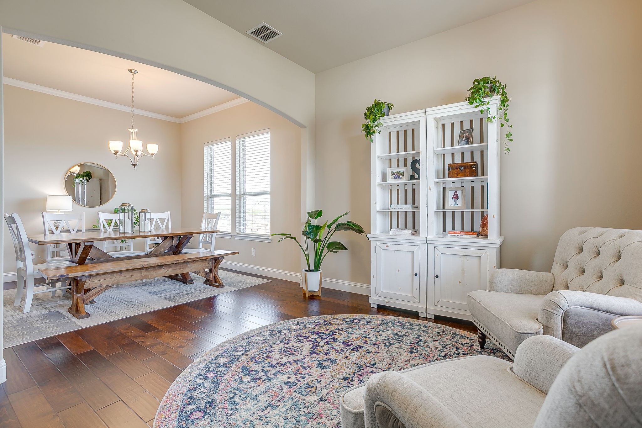 100 Sendero Oak Drive Crowley TX 76036