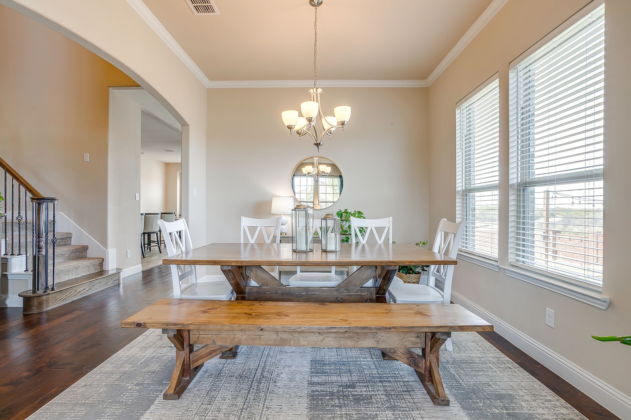 100 Sendero Oak Drive Crowley TX 76036