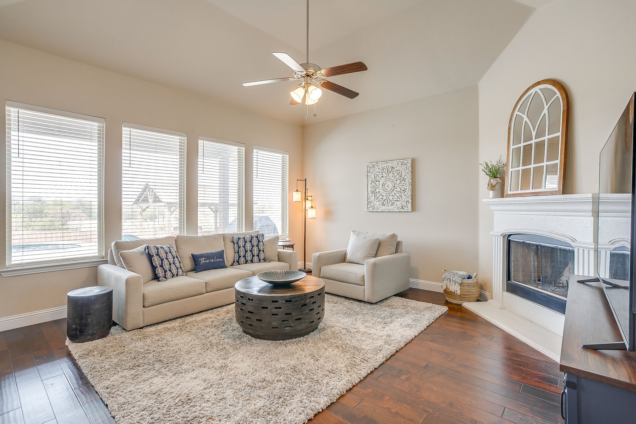 100 Sendero Oak Drive Crowley TX 76036
