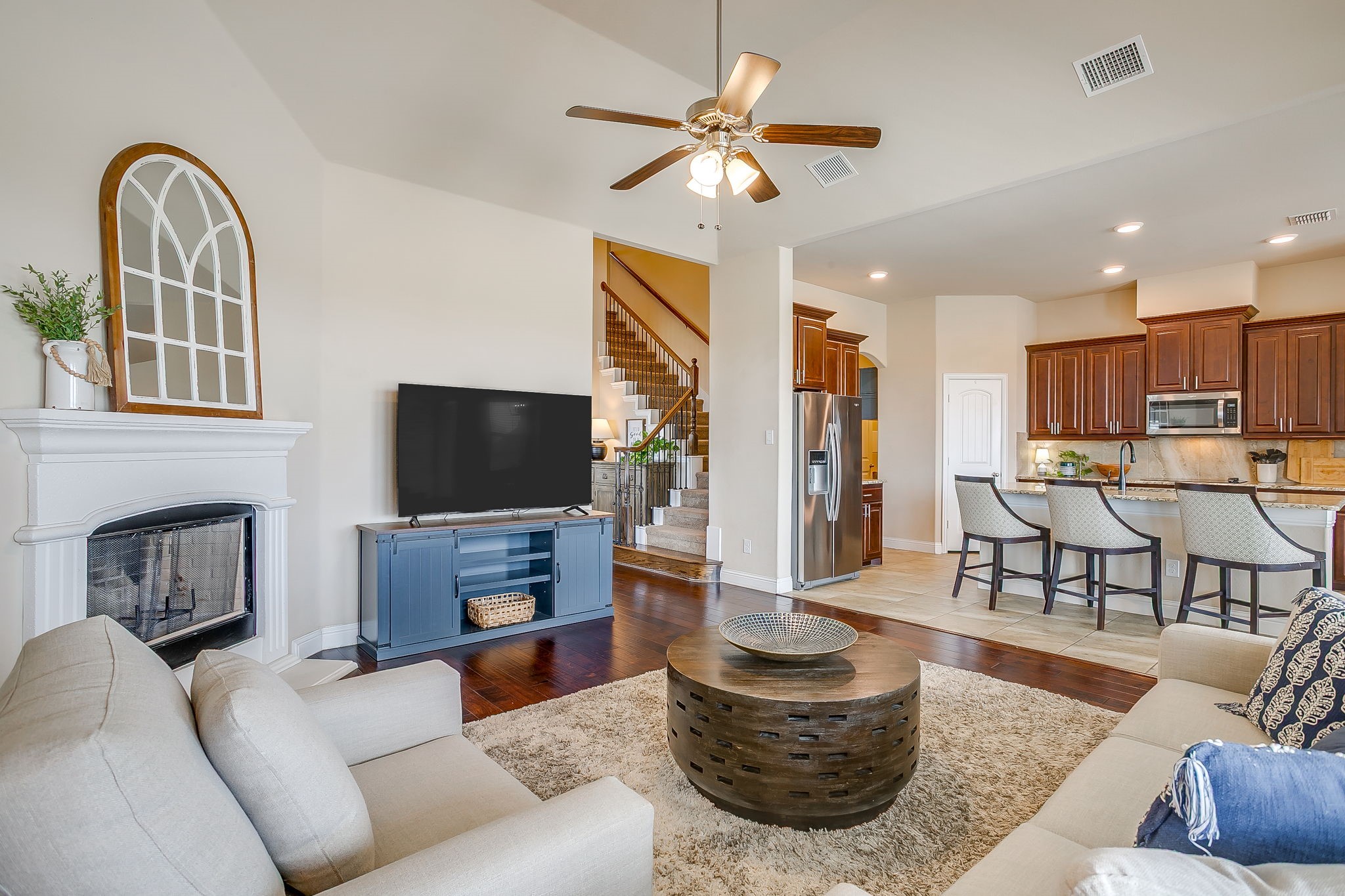 100 Sendero Oak Drive Crowley TX 76036