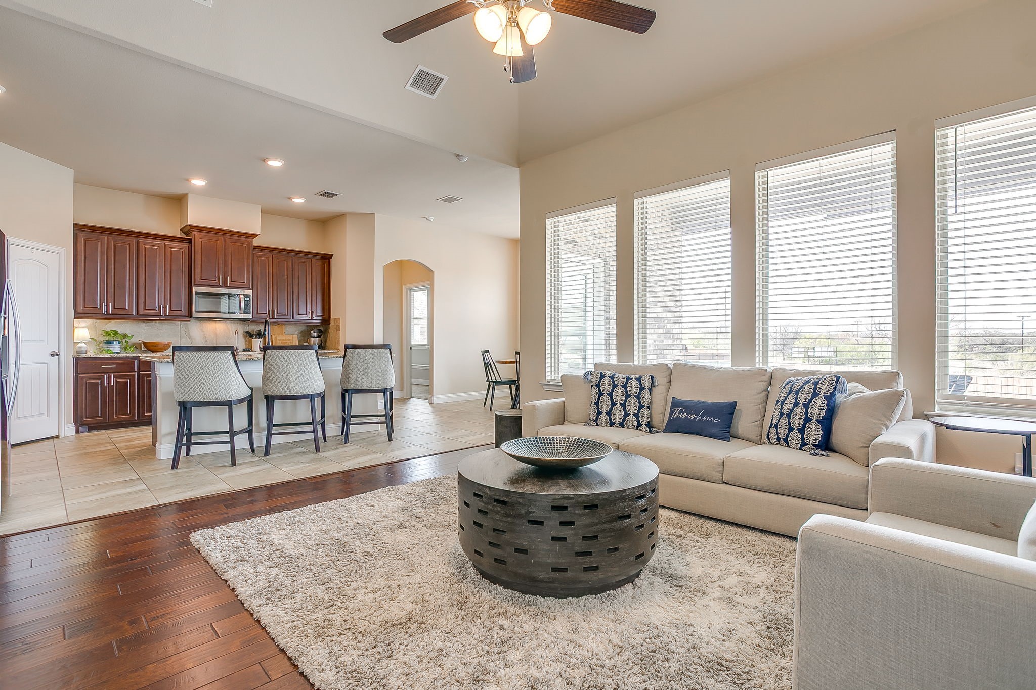 100 Sendero Oak Drive Crowley TX 76036