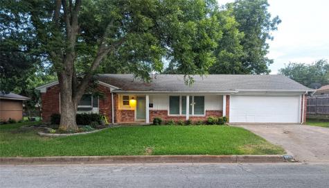 3533 Wedgway Drive Fort Worth TX 76133