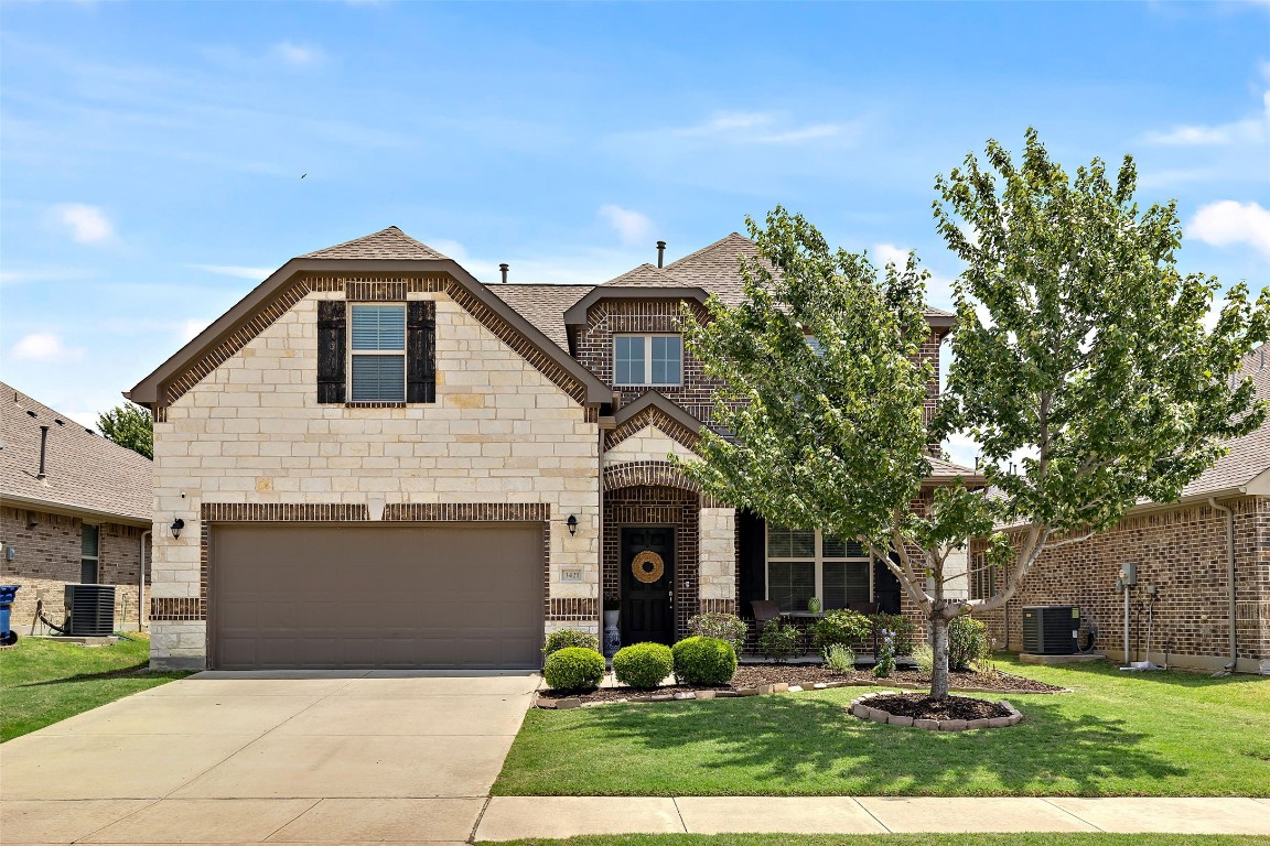 3421 Canyon Lake Drive Little Elm TX 75068