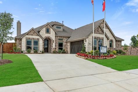 3002 Holland Lane Midlothian TX 76065
