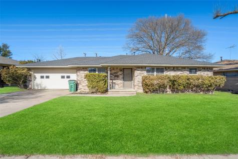 1402 Wysong Drive Mckinney TX 75069