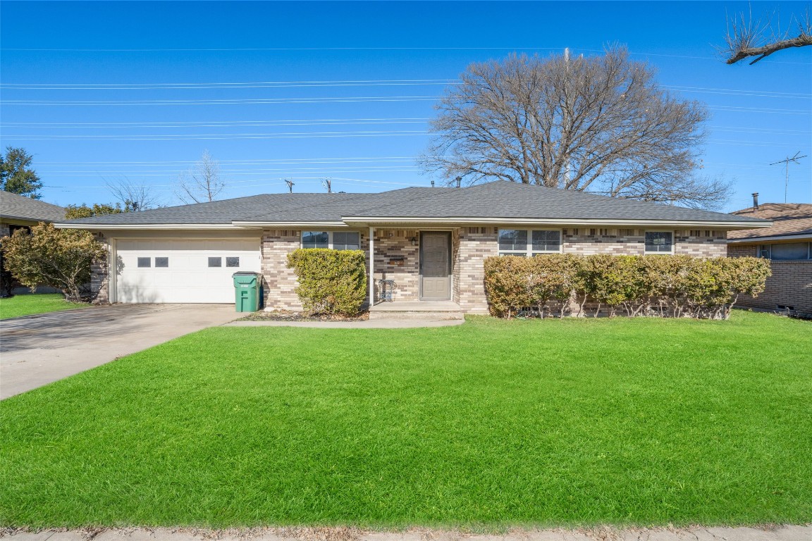 1402 Wysong Drive Mckinney TX 75069