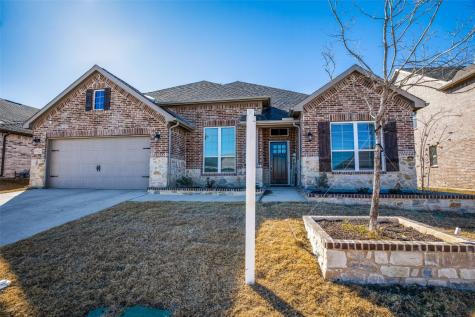 14125 Lapetus Drive Haslet TX 76052