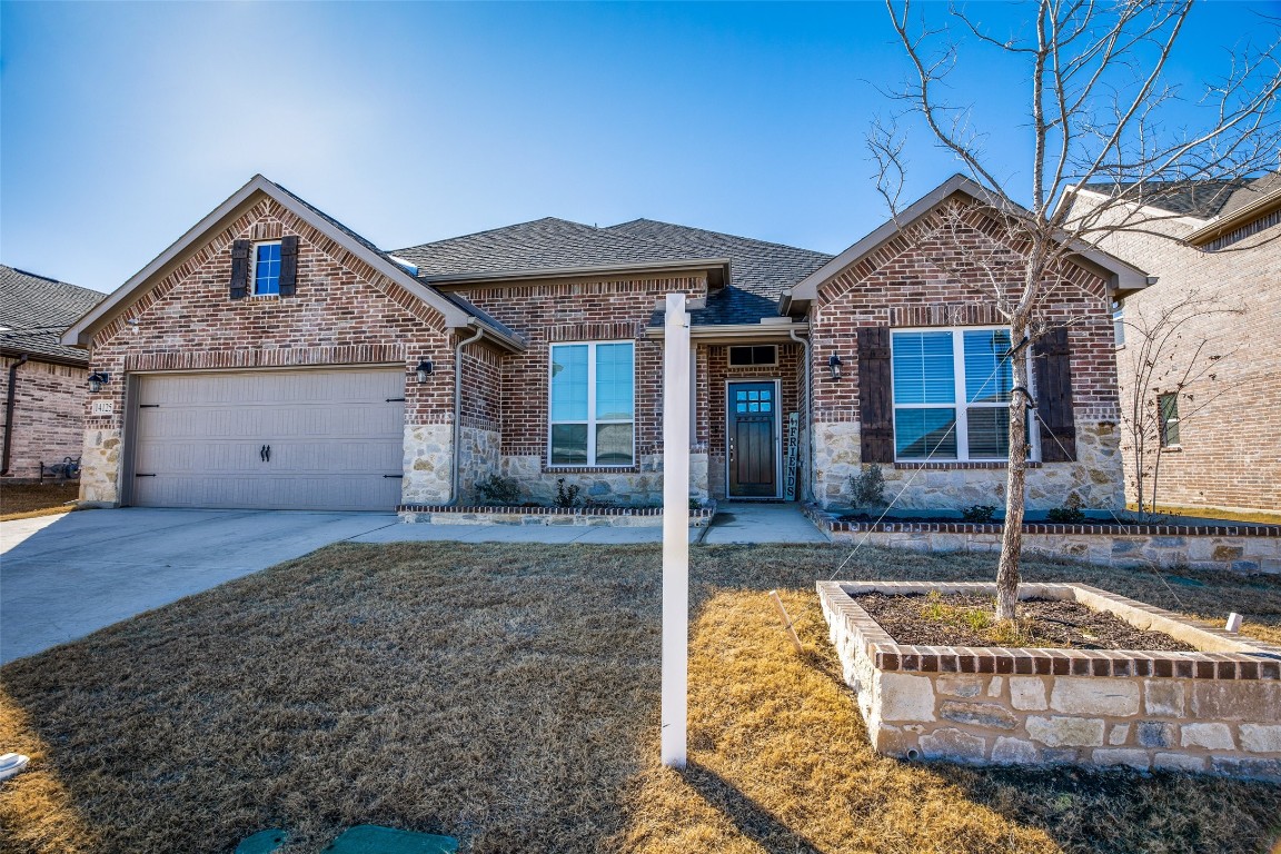 14125 Lapetus Drive Haslet TX 76052