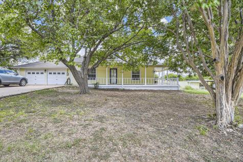1306 Merritt Lane Weatherford TX 76086