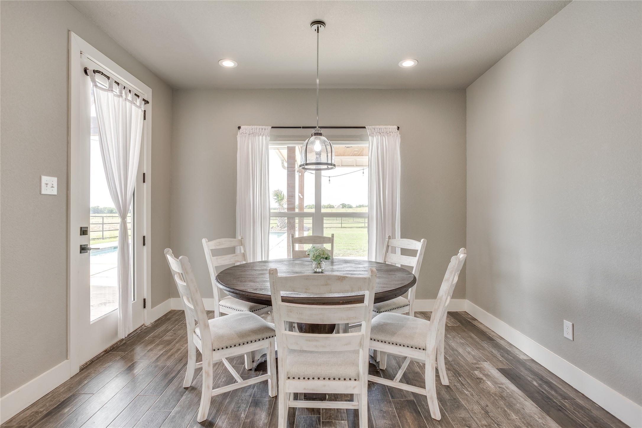 1024 Monarch Court Poolville TX 76487