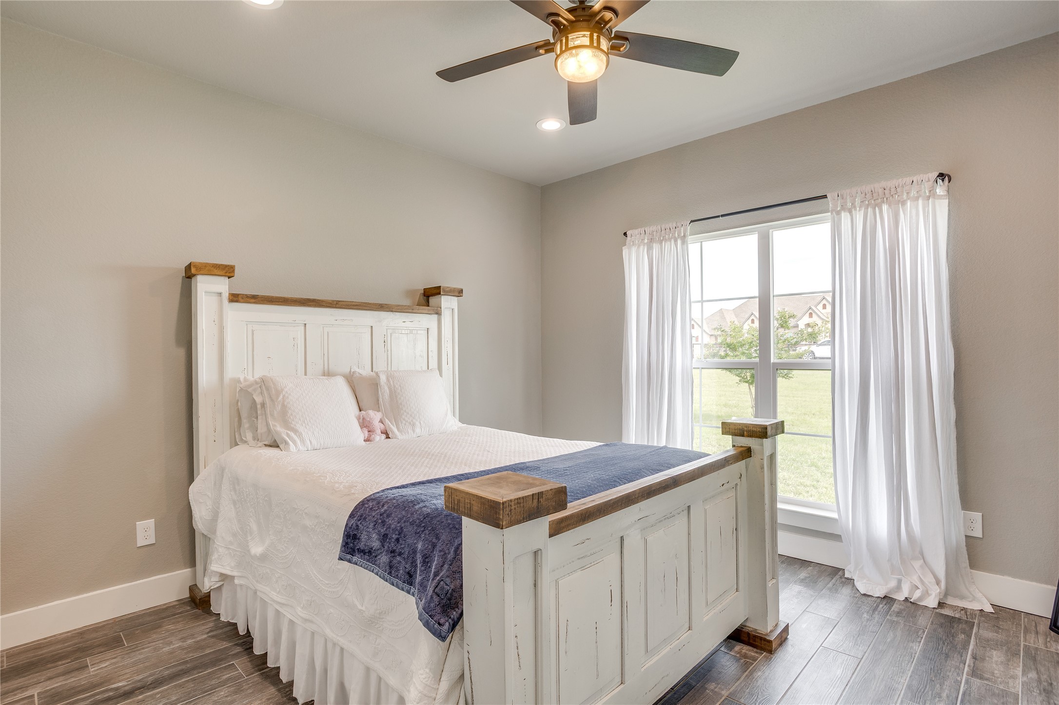 1024 Monarch Court Poolville TX 76487