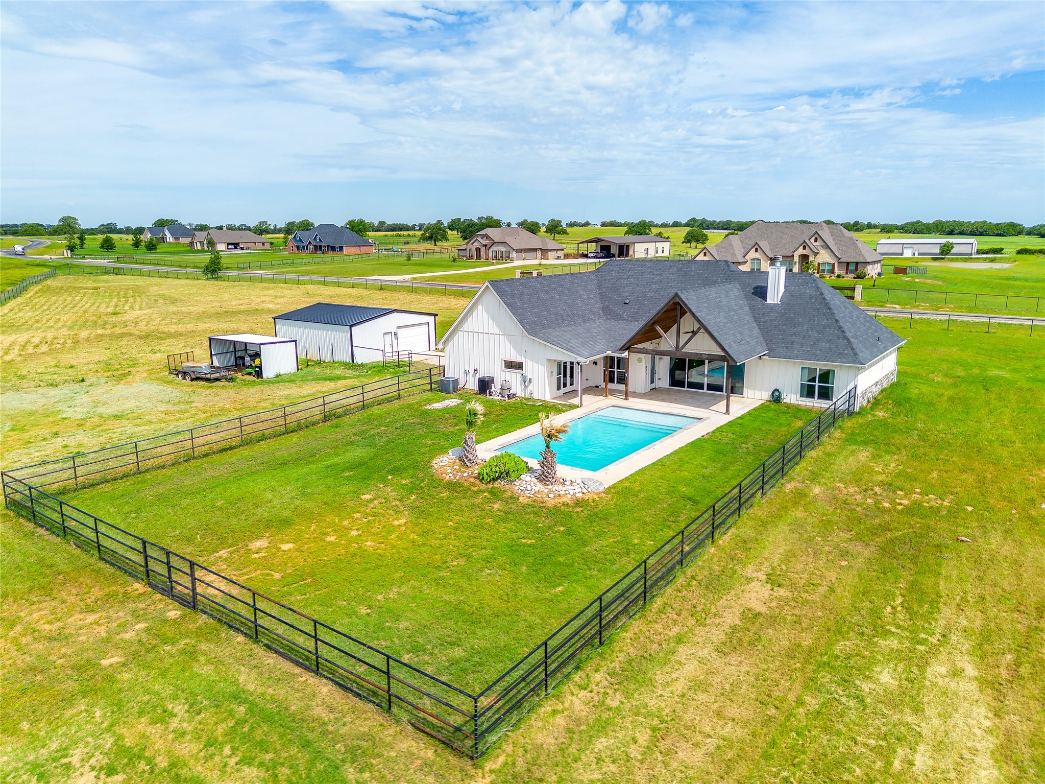 1024 Monarch Court Poolville TX 76487