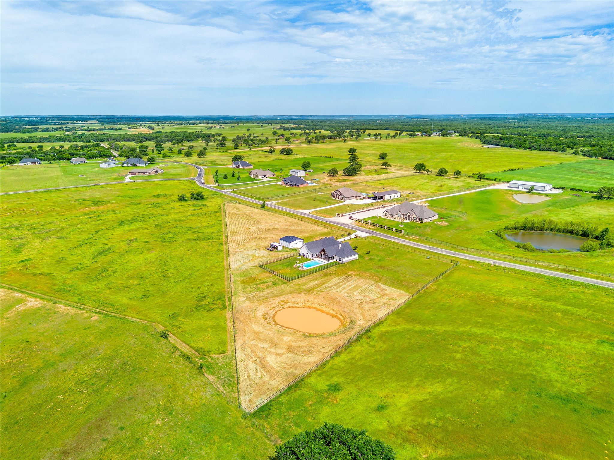 1024 Monarch Court Poolville TX 76487