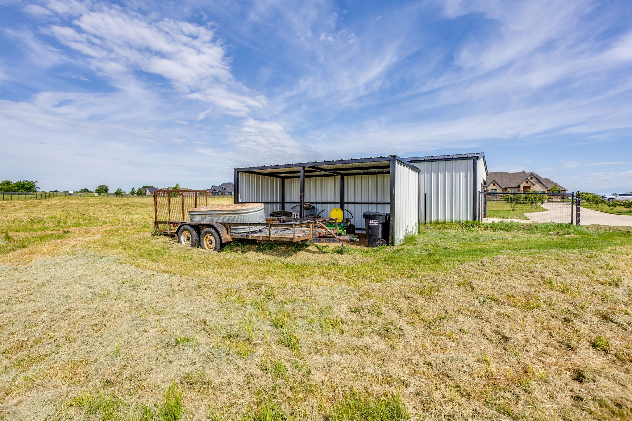 1024 Monarch Court Poolville TX 76487