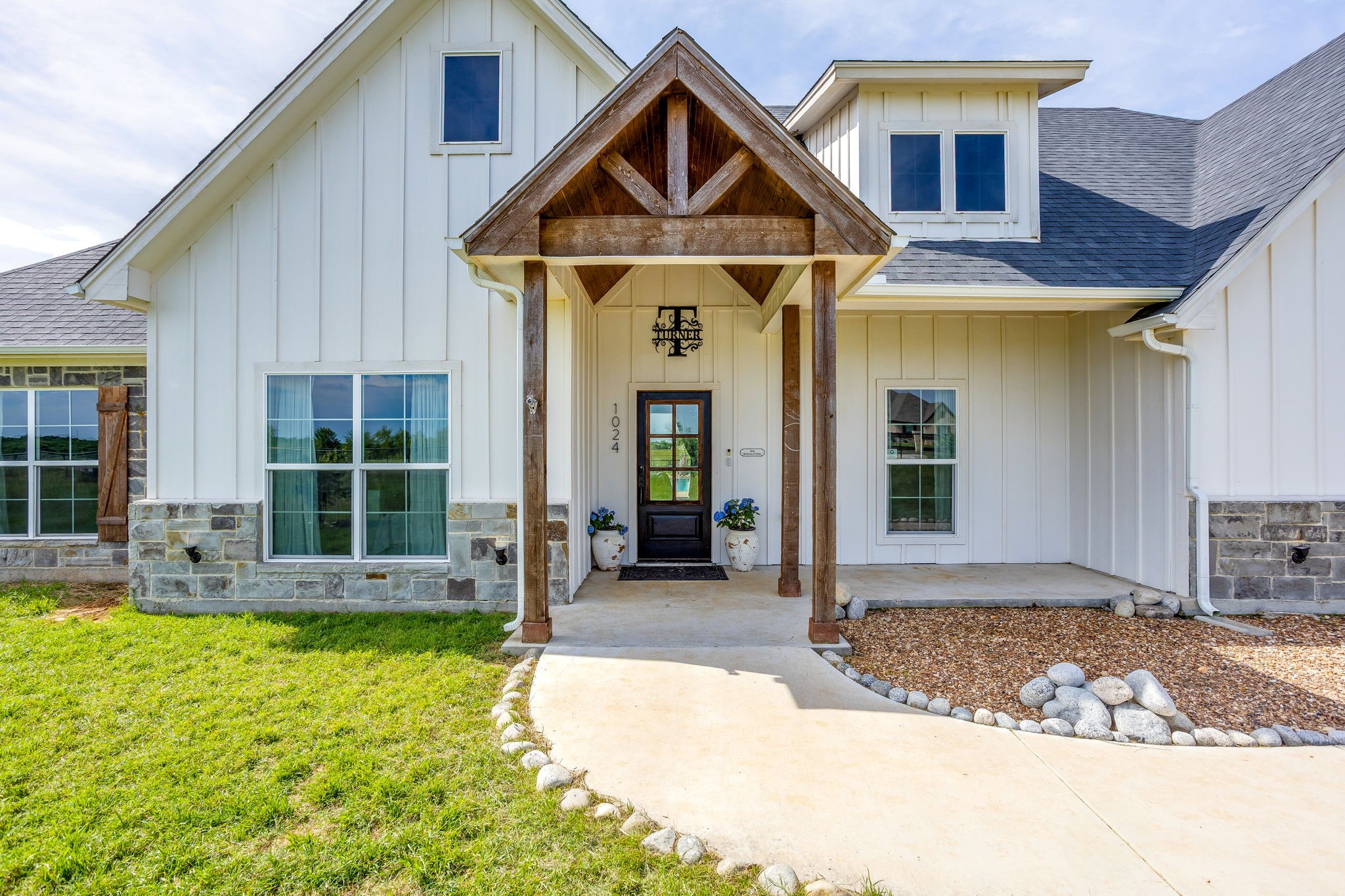 1024 Monarch Court Poolville TX 76487