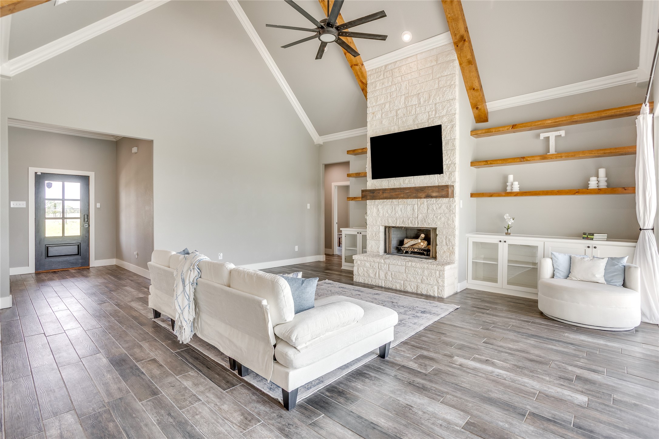 1024 Monarch Court Poolville TX 76487