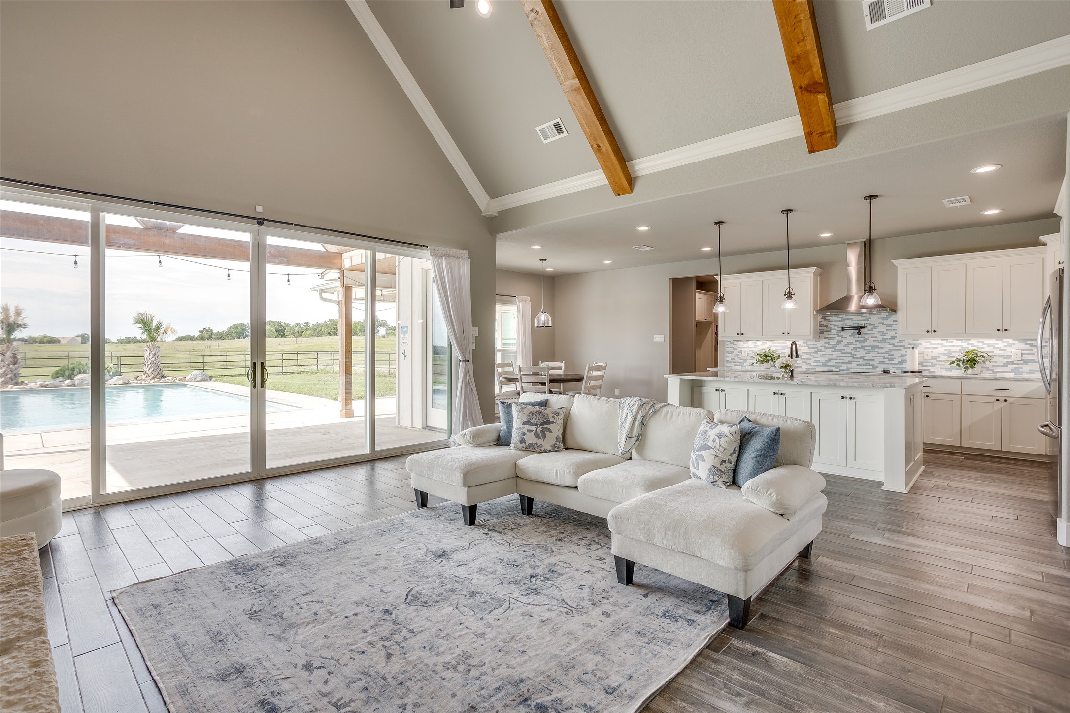 1024 Monarch Court Poolville TX 76487