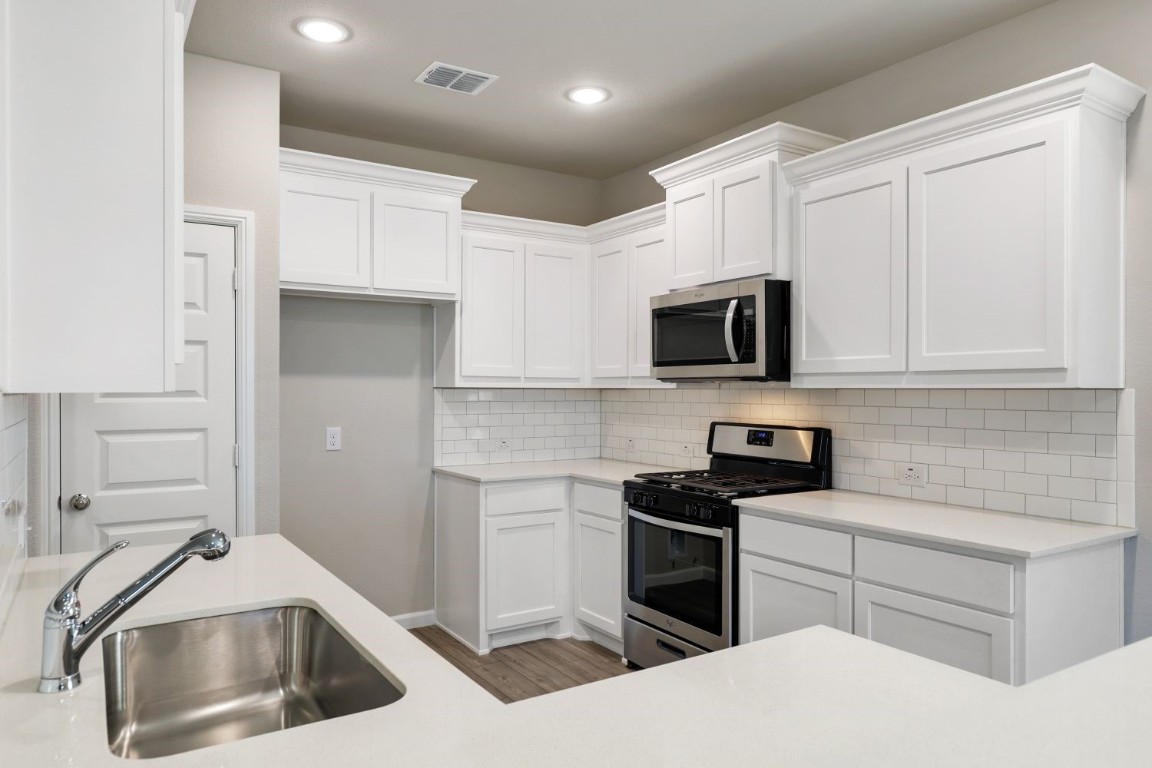 2833 Foxwood Street Celina TX 75009