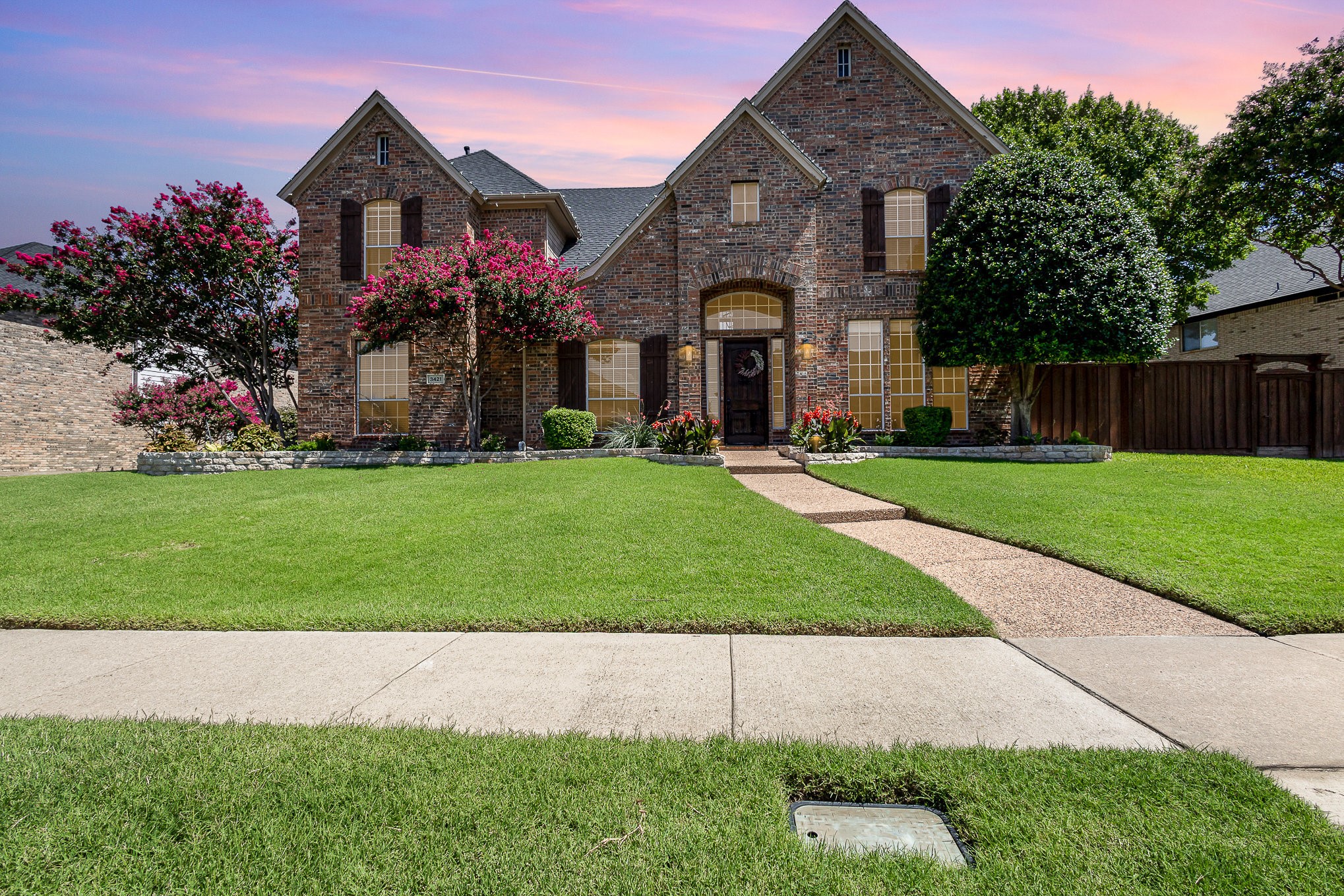 3421 Estacado Lane Plano TX 75025