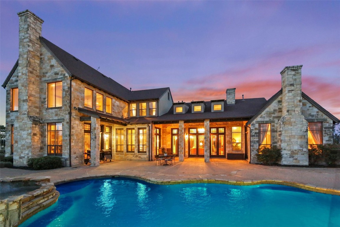 3423 N Preston Lakes Drive Celina TX 75009