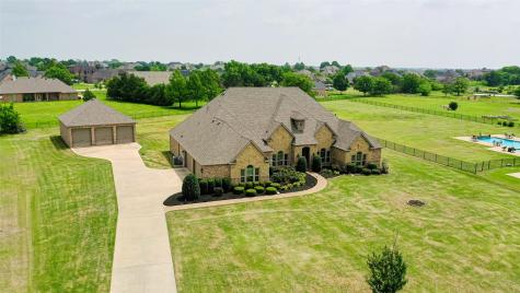 1406 Artesia Lane Mclendon Chisholm TX 75032