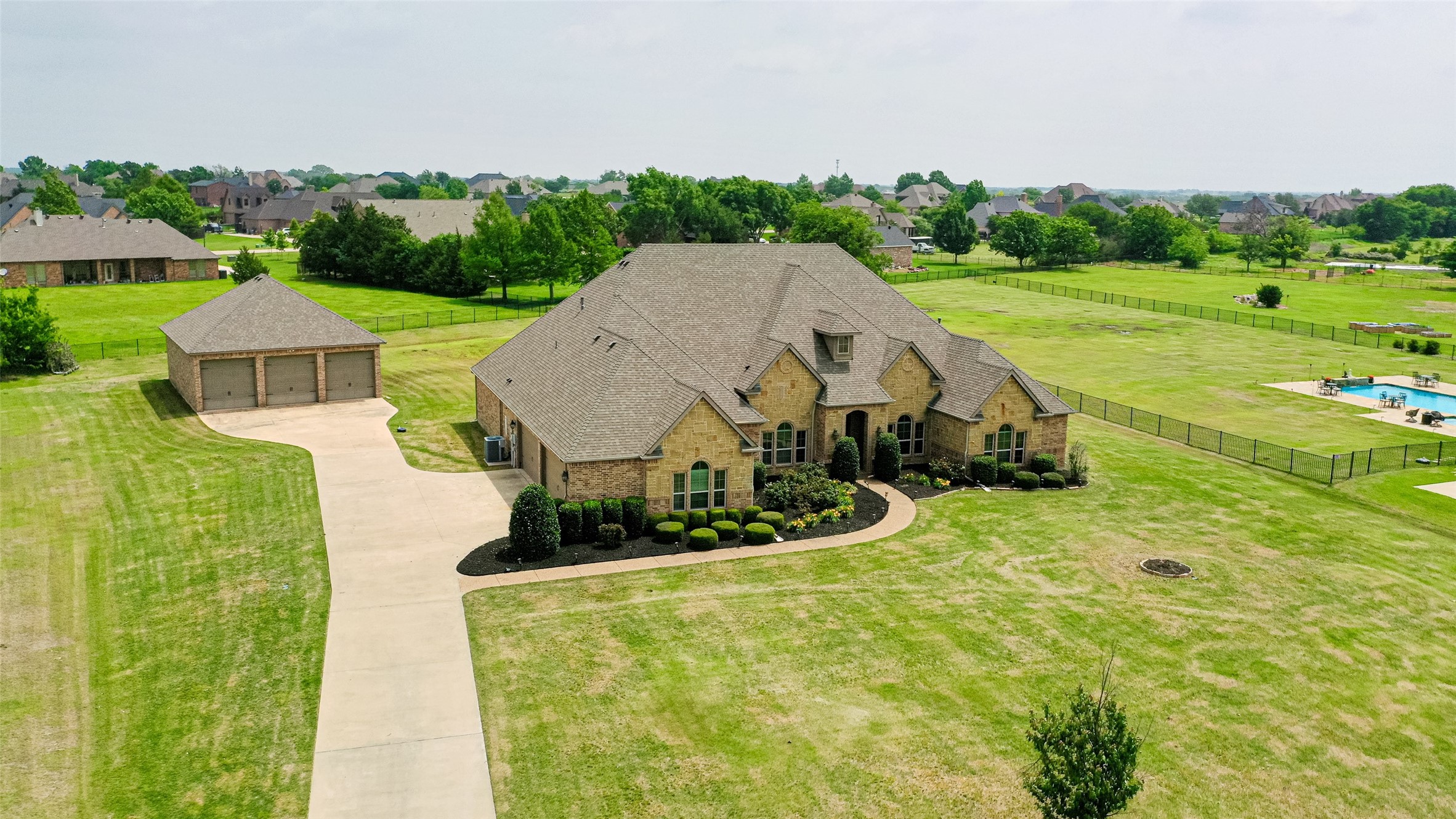 1406 Artesia Lane Mclendon Chisholm TX 75032