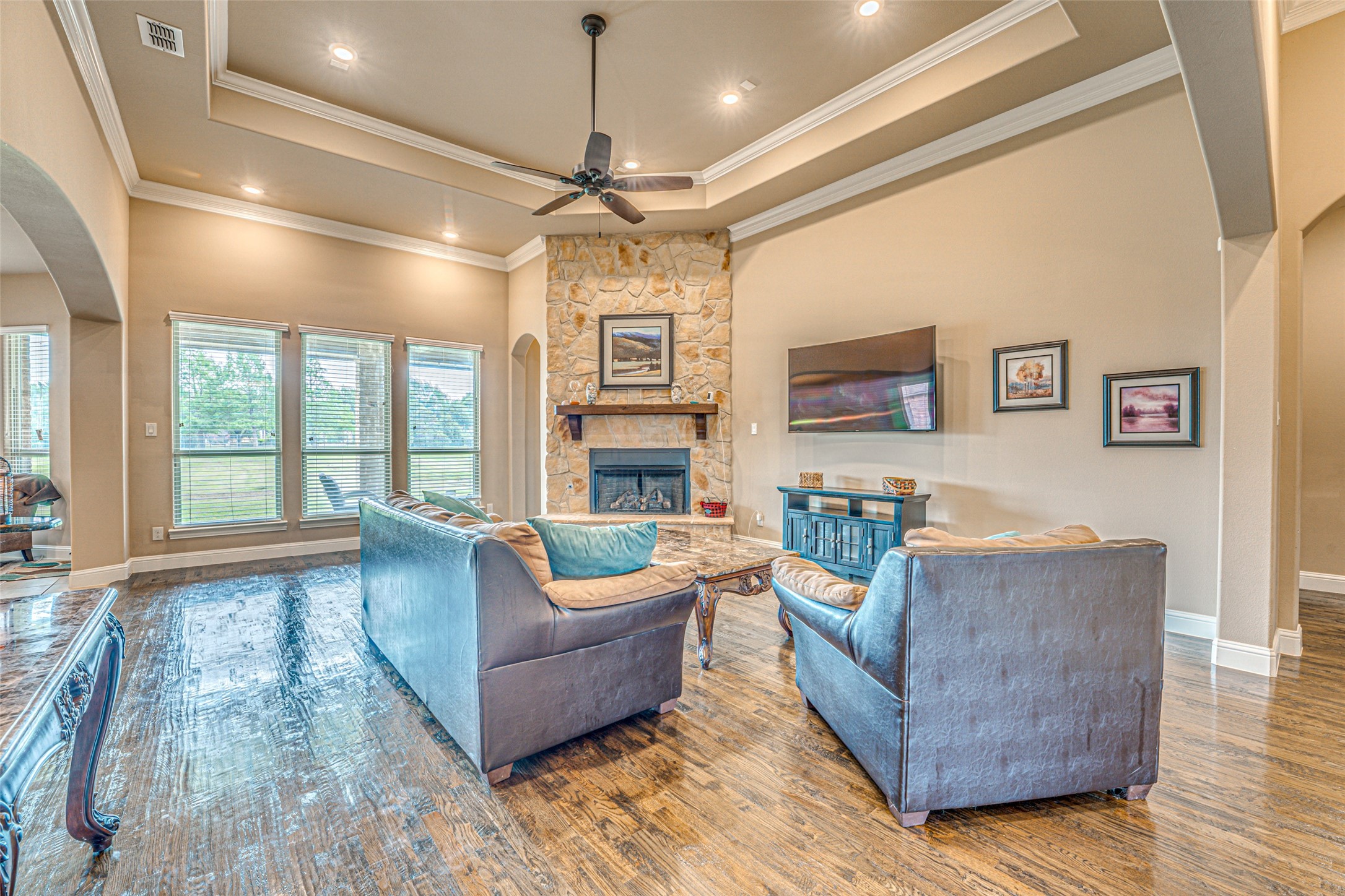1406 Artesia Lane Mclendon Chisholm TX 75032