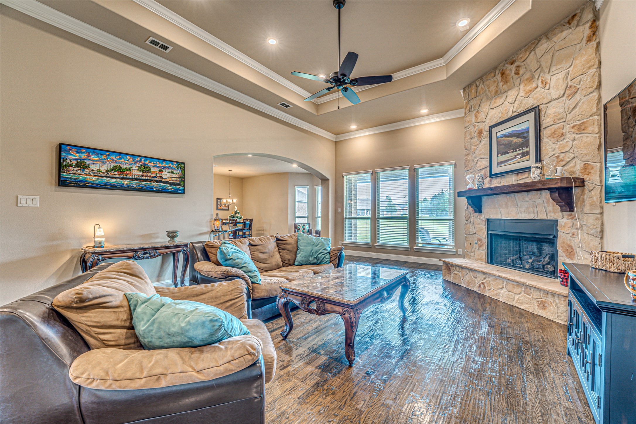 1406 Artesia Lane Mclendon Chisholm TX 75032