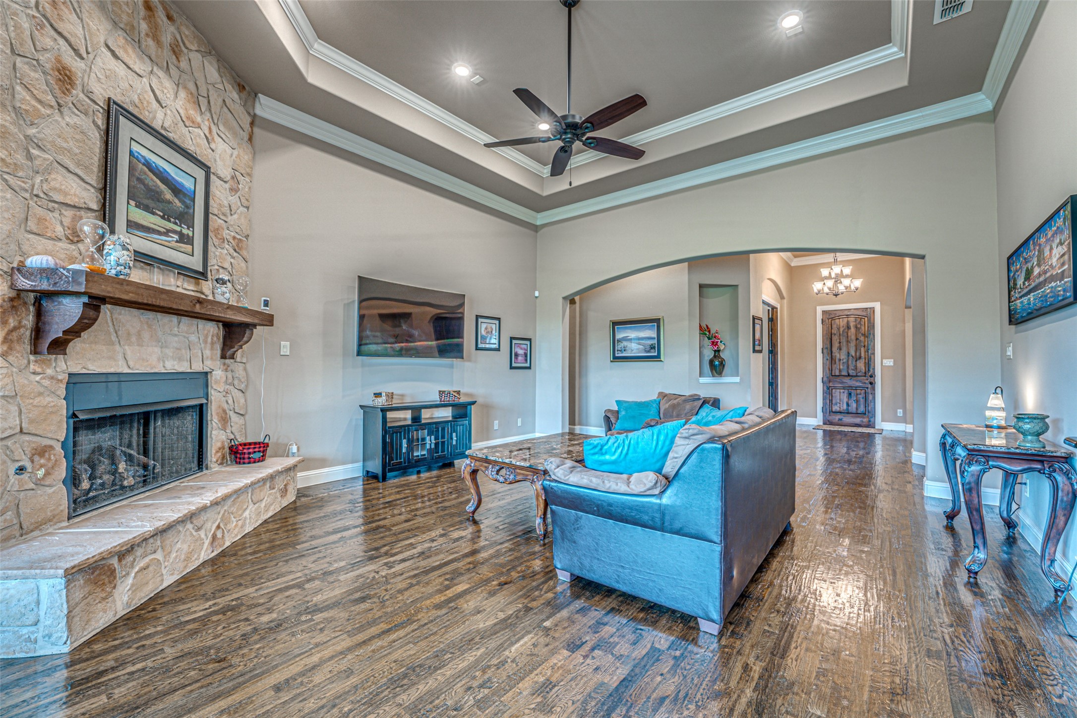 1406 Artesia Lane Mclendon Chisholm TX 75032