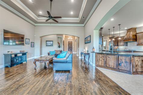1406 Artesia Lane Mclendon Chisholm TX 75032