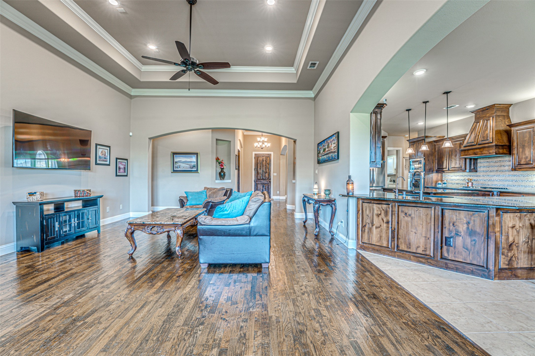 1406 Artesia Lane Mclendon Chisholm TX 75032