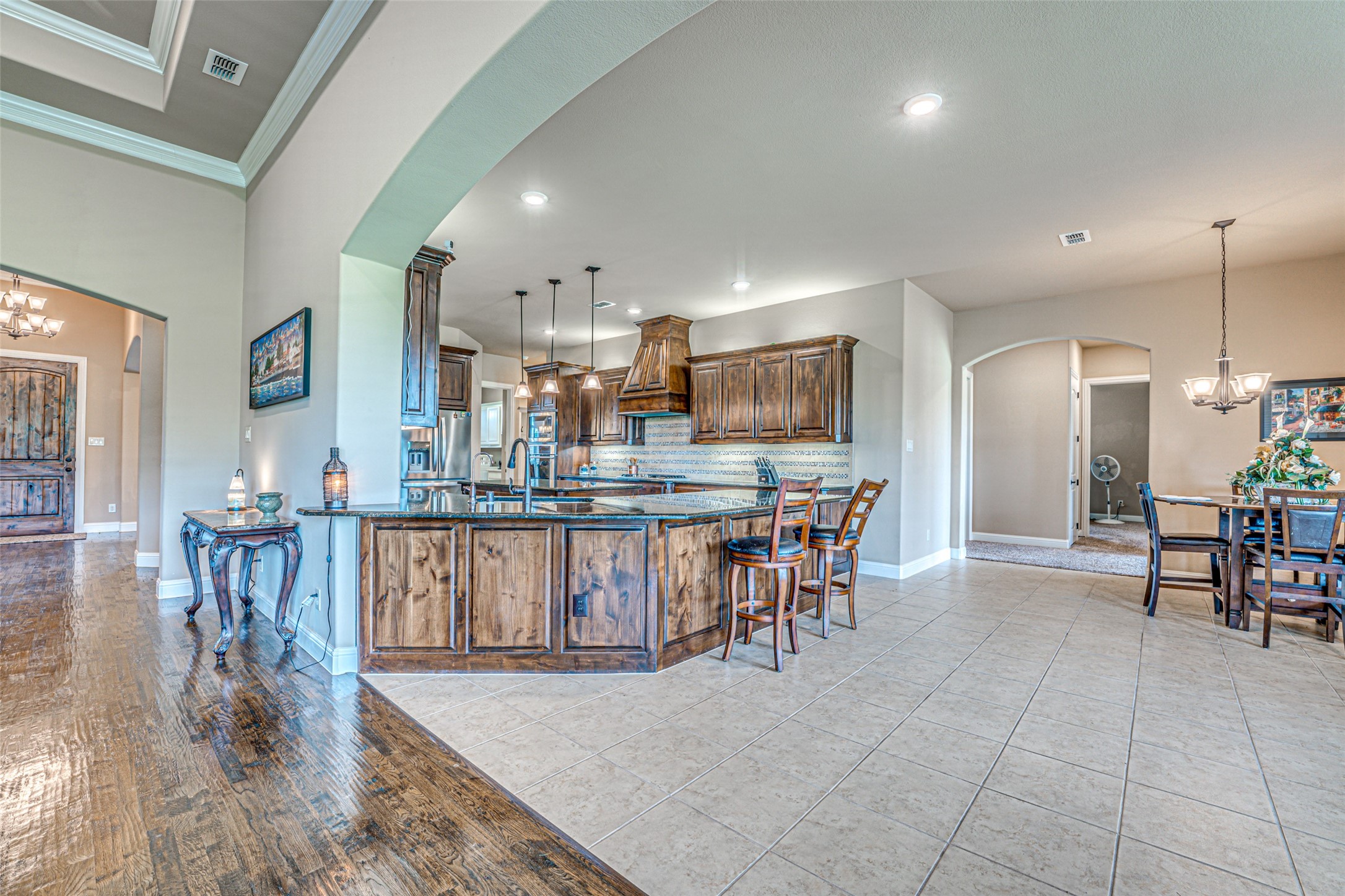 1406 Artesia Lane Mclendon Chisholm TX 75032