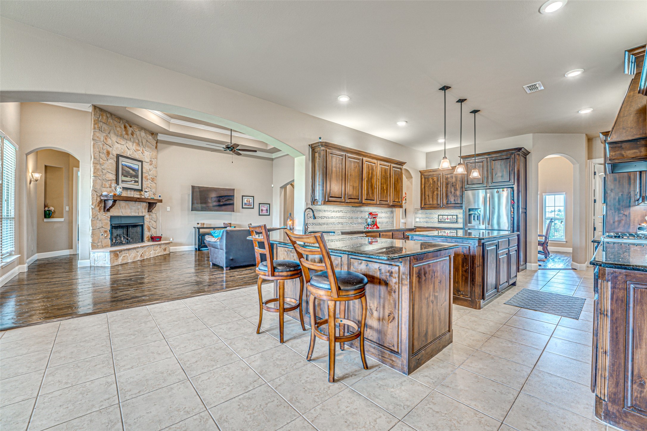 1406 Artesia Lane Mclendon Chisholm TX 75032