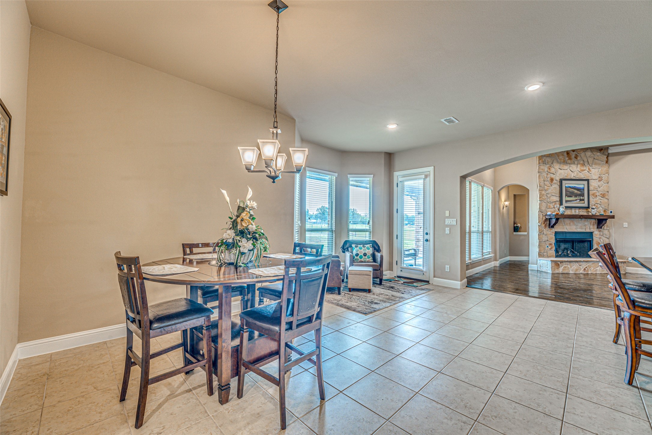 1406 Artesia Lane Mclendon Chisholm TX 75032