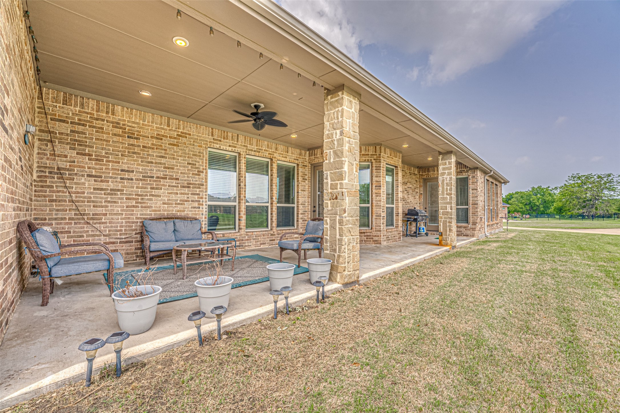 1406 Artesia Lane Mclendon Chisholm TX 75032