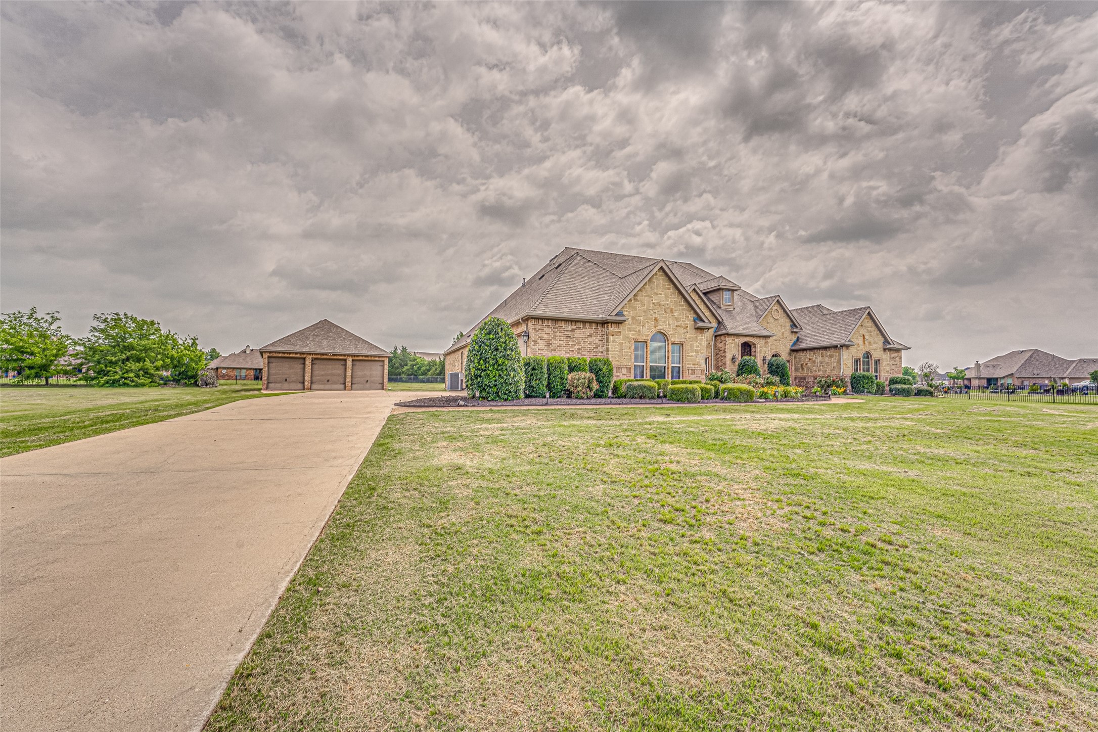 1406 Artesia Lane Mclendon Chisholm TX 75032