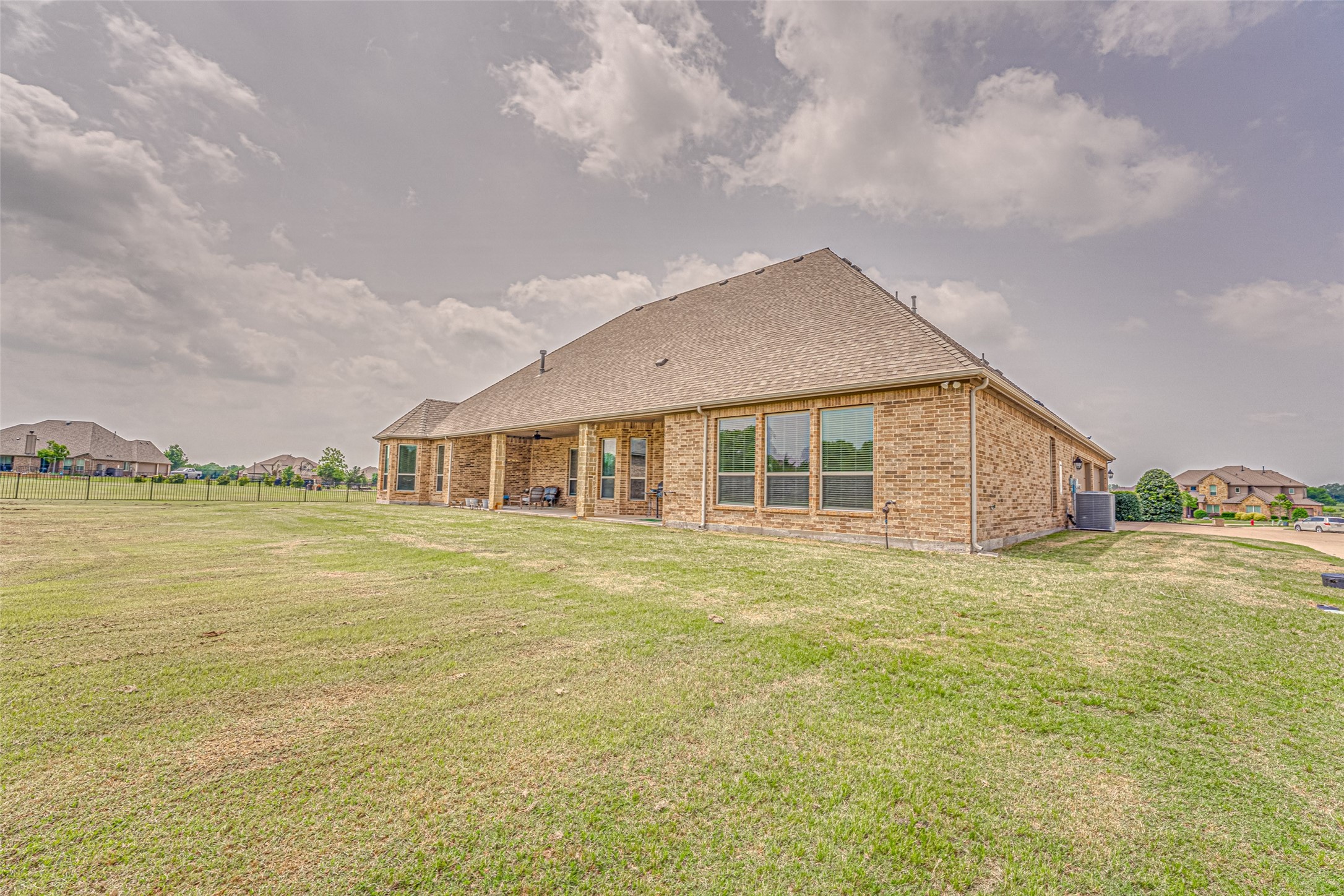 1406 Artesia Lane Mclendon Chisholm TX 75032