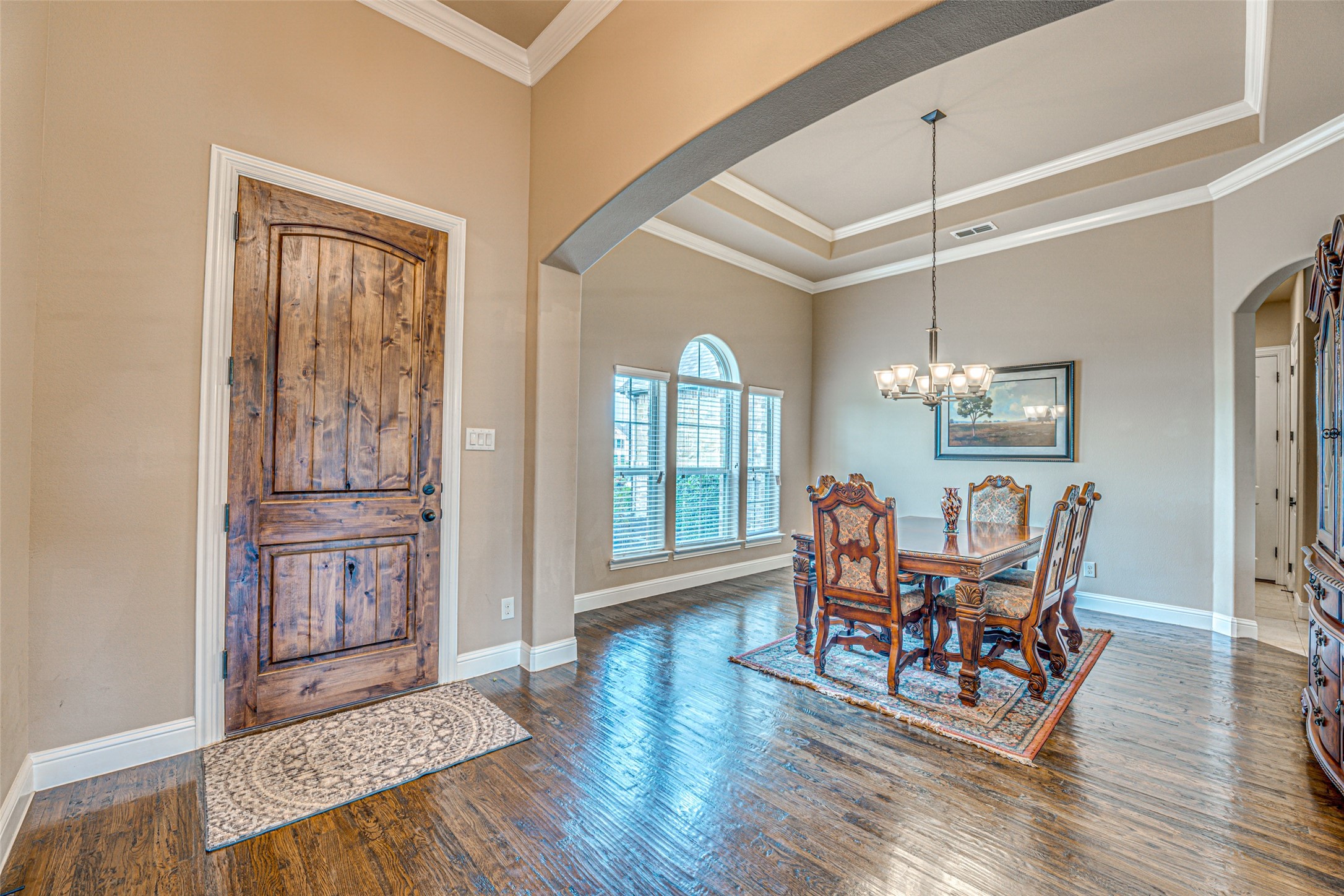 1406 Artesia Lane Mclendon Chisholm TX 75032