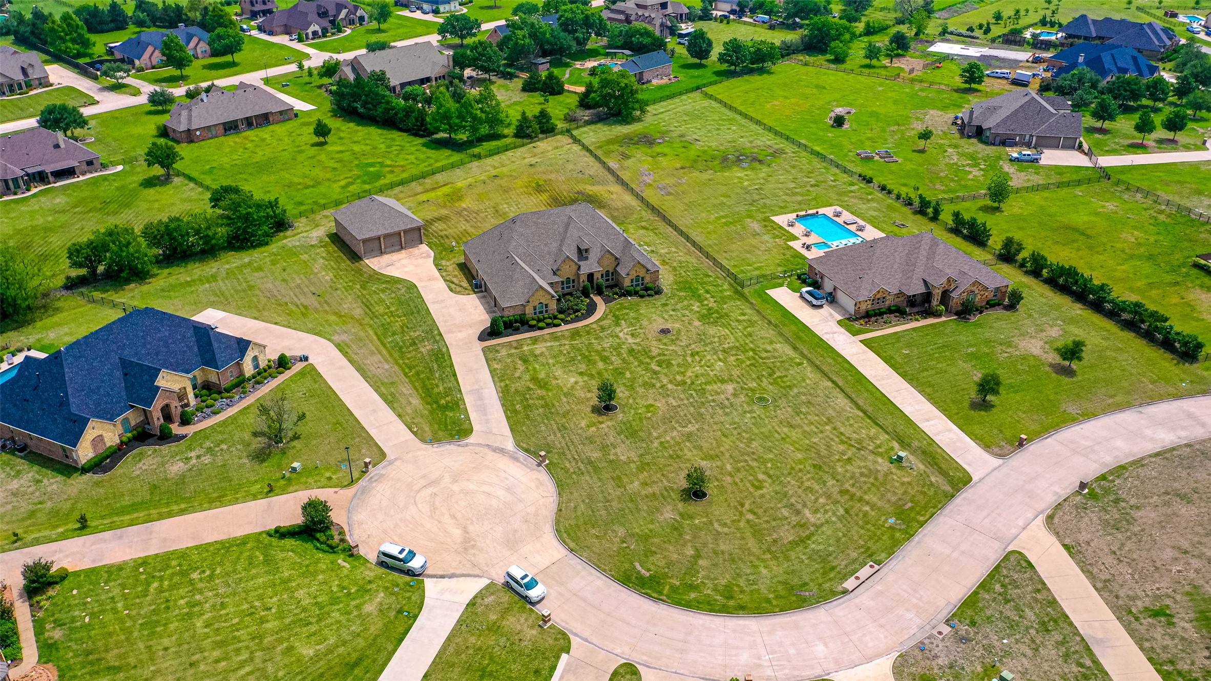 1406 Artesia Lane Mclendon Chisholm TX 75032
