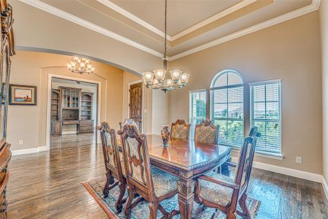 1406 Artesia Lane Mclendon Chisholm TX 75032