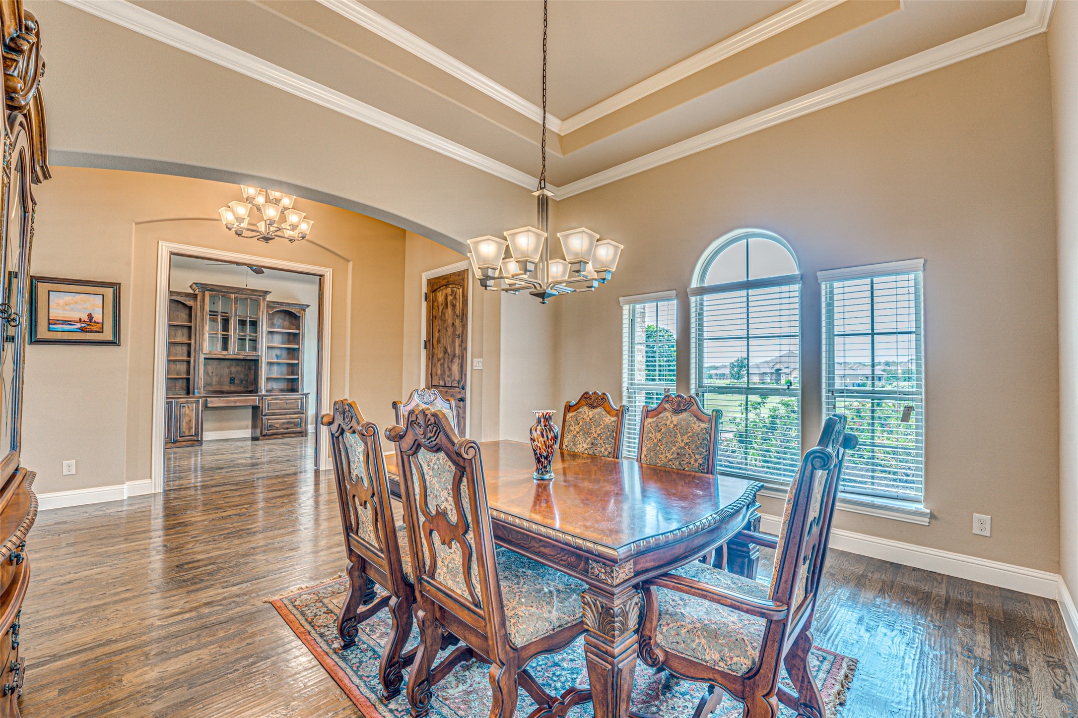 1406 Artesia Lane Mclendon Chisholm TX 75032