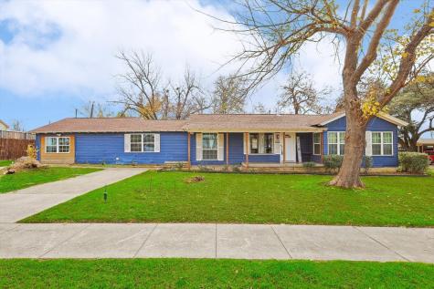 2084 Sunnybrook Lane Garland TX 75041