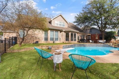 625 Creek View Drive Prosper TX 75078