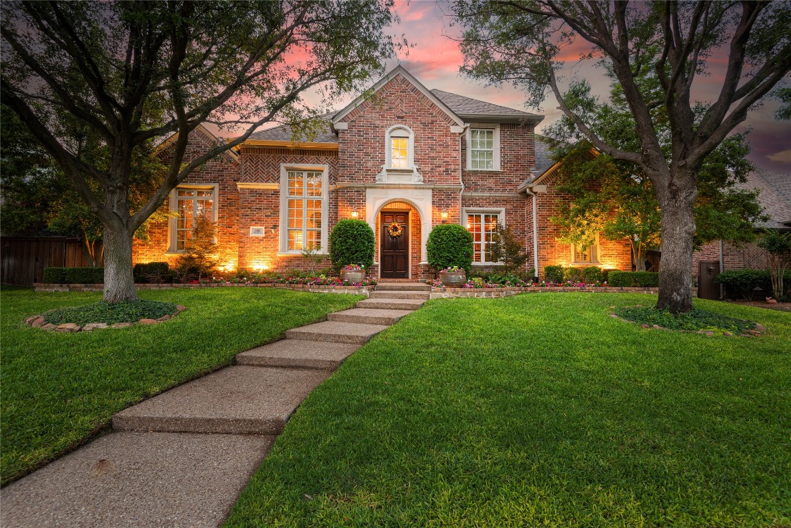 1102 Krum Court Allen TX 75013