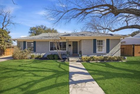 108 Lindenwood Drive Fort Worth TX 76107