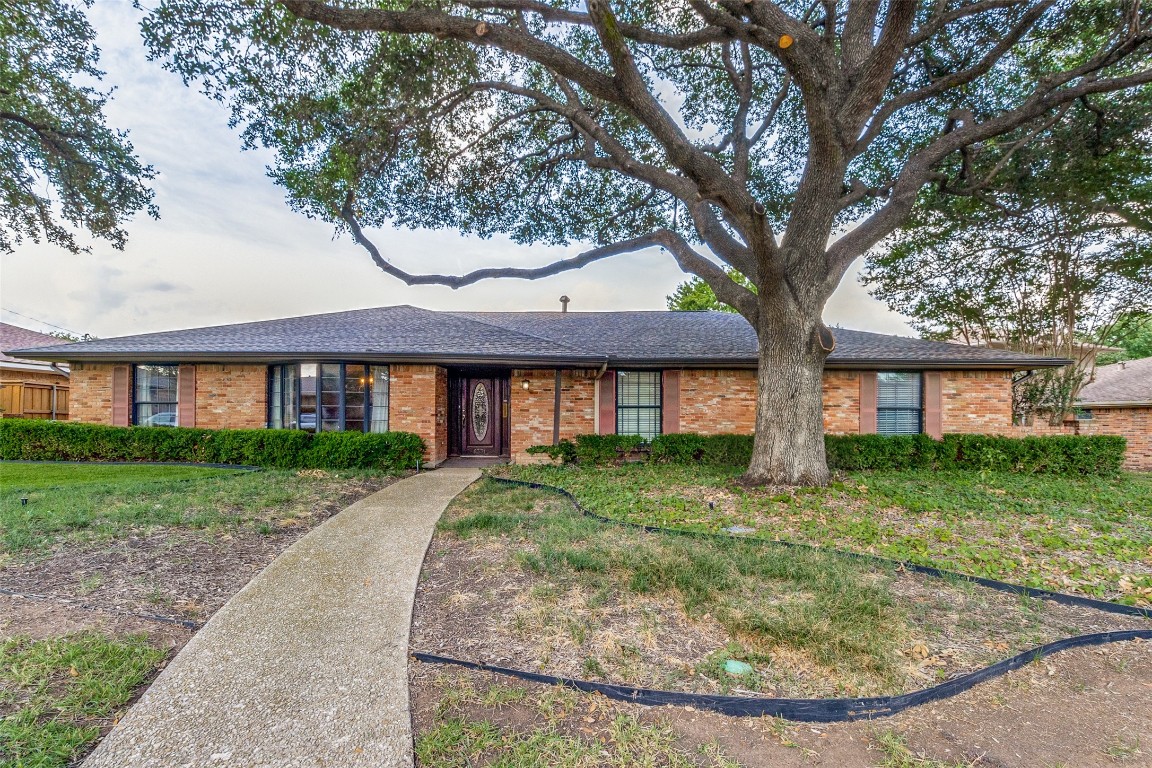 6331 Chesley Lane Dallas TX 75214
