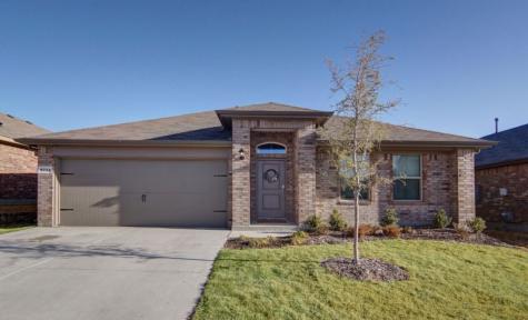 9732 Walnut Cove Drive Fort Worth TX 76108